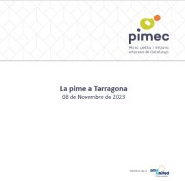 La pime a Tarragona