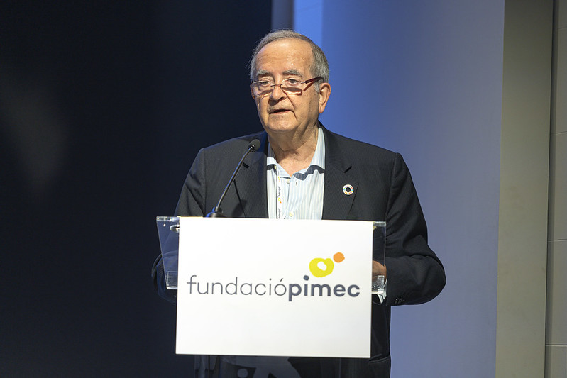 I Jornada Pime i Salut: Burnout de l’empresari i l’empresària